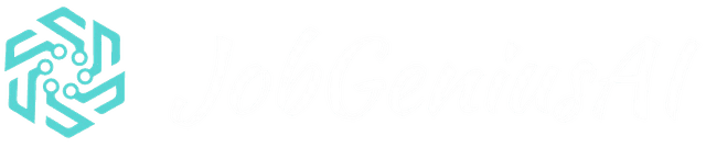JobGeniusAI Logo